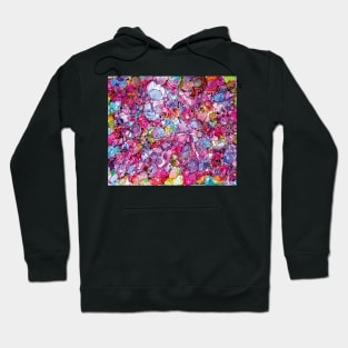 Heavenly Doodles - Bouquet Hoodie